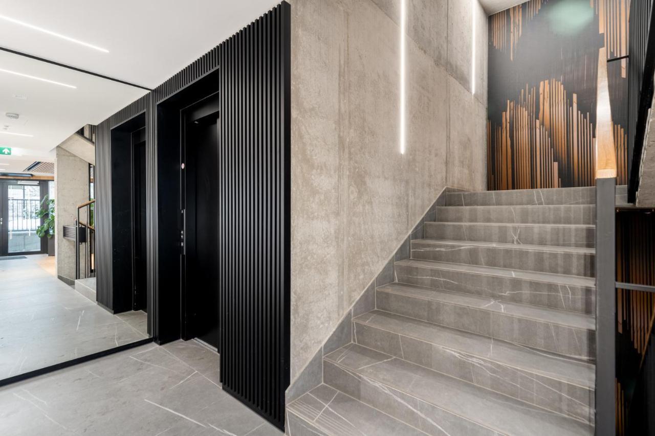Cracow Luxury Spa Apartment #6 Cracóvia Exterior foto